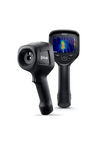 Flir E8 Pro 320x240 Wifi Termal Kamera