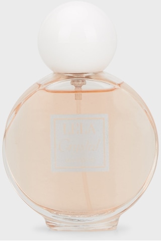 Lela Yasemin Ve Mandalina Kokulu 100 Ml Edp Bayan Parfüm 509Crystal Renkli