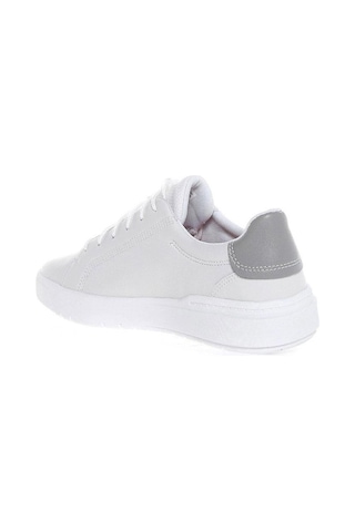 Timberland Seneca Bay Oxford Erkek Ayakkabı Tb0a2921l771 Gri-gri Gri
