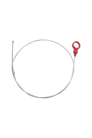 Ebitda A5194 Chrysler Şanzıman Yağı Seviye Çubuğu, 917327 İçin Araba Esnek Şanzıman Yağı Ölçme Aracı