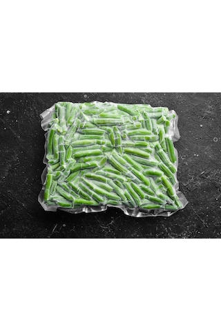 Endüstriyel Vakum Poşeti-düz 1kg 25x35 Cm Endüstriyel Vakum Poşeti-düz 1kg 25x35 Cm