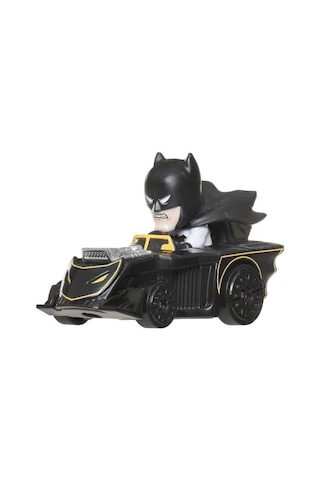Racerverse Tekli Arabalar Batman Jmk02 Çok Renkli Racerverse Tekli Arabalar Batman Jmk02 Çok Renkli