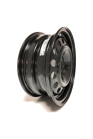 Clio-Megane 1--5.5X14-4X100-Et36-Alcar 6530 Jant