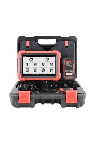 Launch Crp 919 Max Arıza Tezpit Cihazı