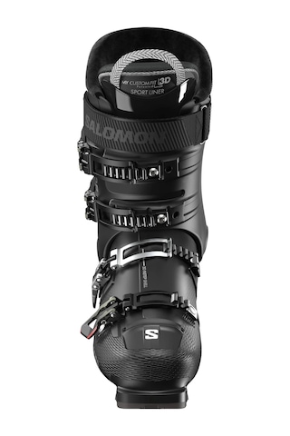 Salomon S/pro Supra 90 Erkek Kayak Ayakkabısı-l47670700 Siyah