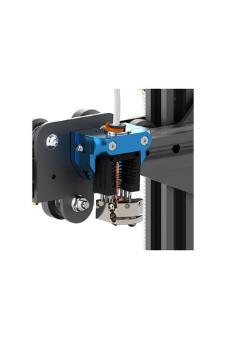 Suofeng Tam Metal V6 Ve V6 Volcano Çoklu Montaj Sistemi - Creality 3d Yazıcılar İçin