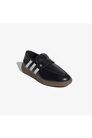 Adidas Handball Spezial Loafer Kadın Siyah Spor Ayakkabı Kk2786 2800282