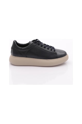 Dgn 4203 Erkek Comfort Ayakkabi Lacivert