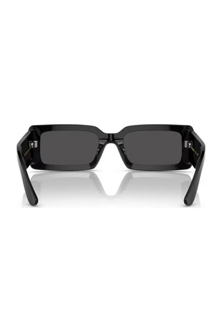 Dolce Gabbana Dg4416 335587 53 Kadın Güneş Gözlüğü Koyu Gri