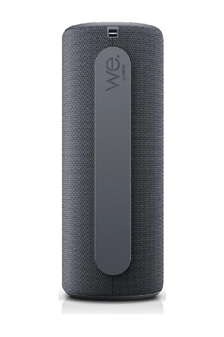 Loewe We. Hear 1 Storm Grey Suya Toza Dayanıklı Bluetooth Hoparlör