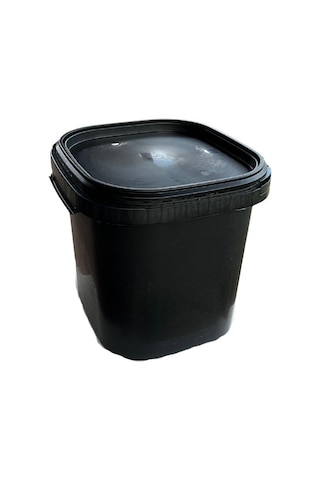 Prechar Meşe Odunu Bazlı Karbon Toprak Düzenleyici 16l Biochar 3mm Ve Altı 32 L