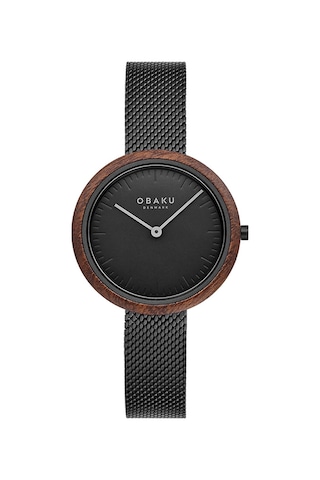 Obaku Denmark V245lxbbmb Kadın Kol Saati