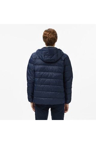 Nautica Erkek Lacivert Regular Fit Mont Desenli J57049t Lacivert