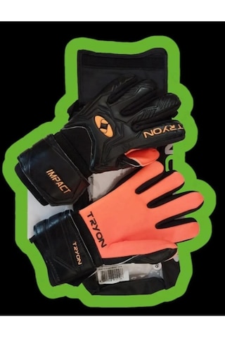 Tryon Impact Kaleci Eldiveni 001