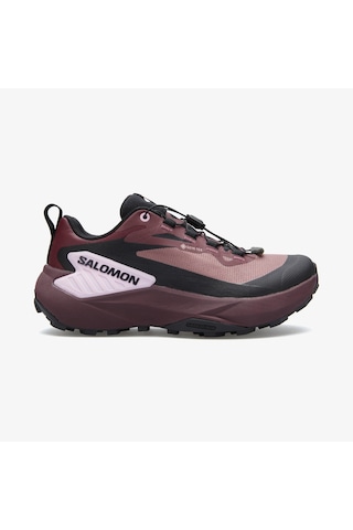 Salomon Genesis Gore-tex Kadın Pembe Koşu Ayakkabısı L47588900