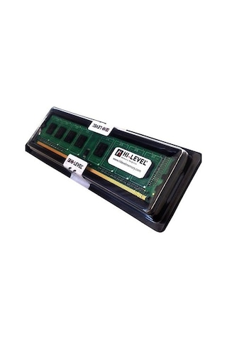 8gb Kutulu Ddr4 2133mhz Hlv-pc17066d4-8g Hı-level