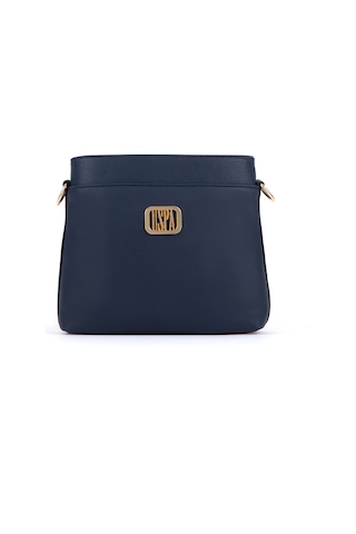 U.s. Polo Assn. Kadın Lacivert Çanta 50300282-vr033 Lacivert