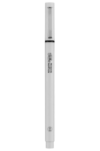 0,3 Mm Fineliner, Siyah