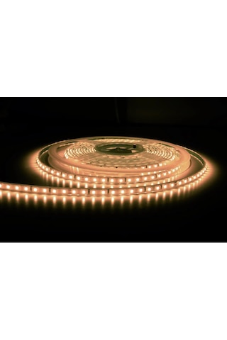 Orbus 8W Gün Işığı Hortum Şerit Led - 5 M