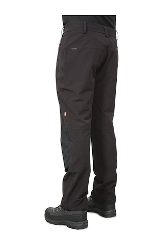 Trespass Mabttrn20002-blk Passcode - Male Trousers Erkek Outdoor Pantolon 001