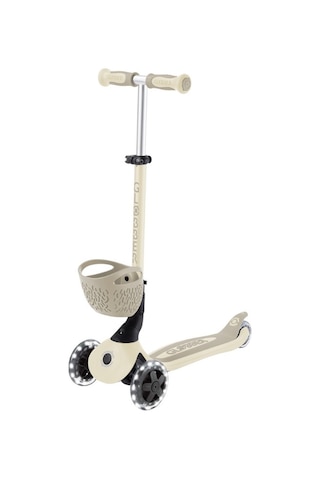 Globber Go Up Baby 360 Işıklı Scooter