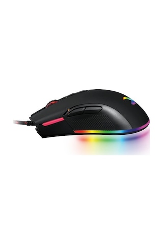 Gamepower Ursa Kablolu RGB Optik Oyuncu Mouse