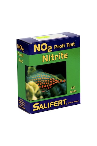 Salifert Nitrite (No2) Test Kiti