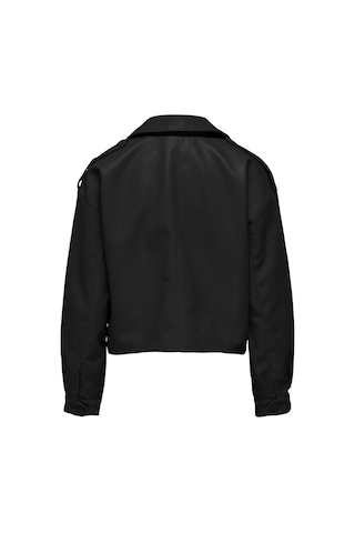 Only Kadın Deri Mont - 15267606 001