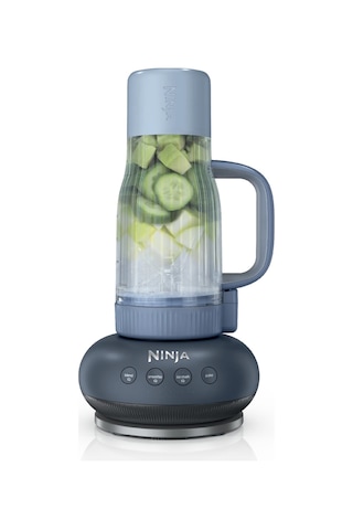 Ninja Blendboss 1200 W Tumbler Blender