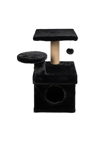 Dubex Kedi Oyun Evi Tırmalama Platformu 65 x 51 x 72 CM
