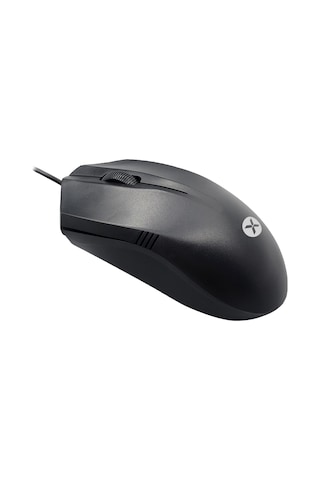 Dexim M007 DMA0016 Kablolu Optik Mouse