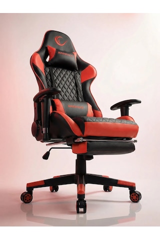 Rampage Kl-R61 Styles Serisi Oyuncu Koltuğu