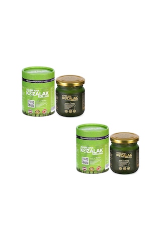 Zühre Ana Kozalak Macunu 2 x 240 ML