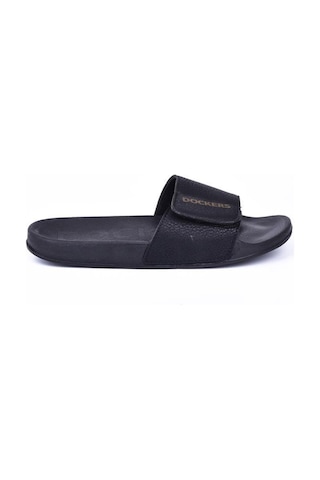 DOCKERS 226324 ERKEK SPOR TERLİK Siyah