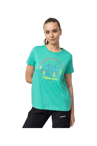 Merrell Terry W Tur Turkuaz