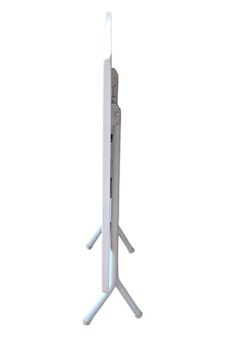 Katlanır Masa 70x110 Beyaz
