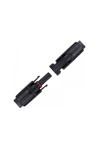 Mc4 Konnektör 100 Set - Güneş Paneli̇ Solar Panel Konnektör