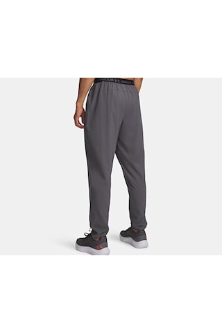 Under Armour Vanish Training Pant Erkek Antrenman Eşofman Altı 6010606-025 Gri Gri