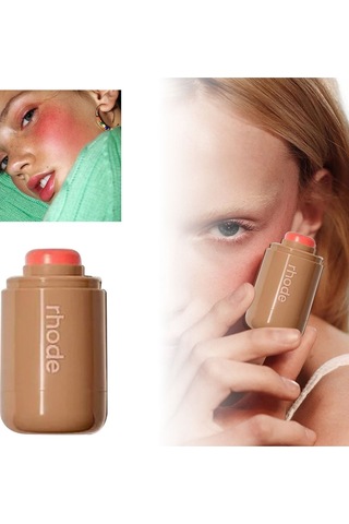 Pocket Blush De Poche Spicy Marg Stik Allık 5,3 G 0