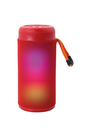 Trax Tbs 1100 Rgb Işıklı Bluetooth Speaker