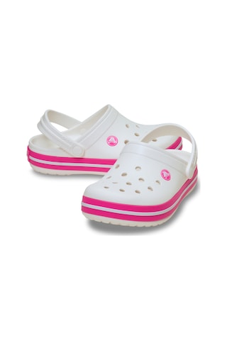 Crocs Crocband Clog K Çocuk Terlik 207006 207006 6wu 6wu