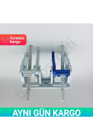 Japar Gömme Rezervuar Köprü