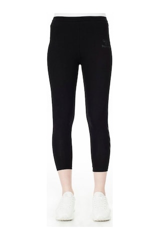 Hummel Kadın Tayt Hannas Tıghts 930878 Siyah