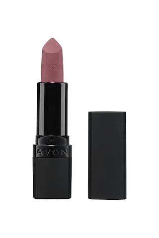 Avon Ultra Mat Ruj Successful Mauve