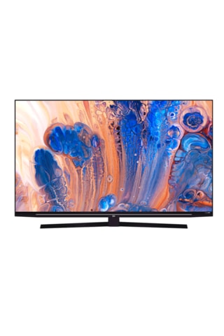 Beko Crystal Pro x B55 C 985 BE 55" 4K Smart Android Ultra HD TV