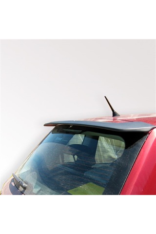Fiat Stilo Spoiler Camüstü Gt Fiber 2000 2007
