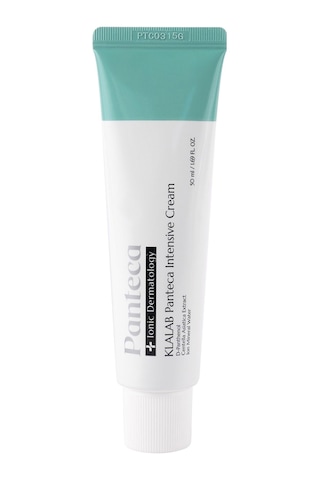 Panteca Intensive Cream