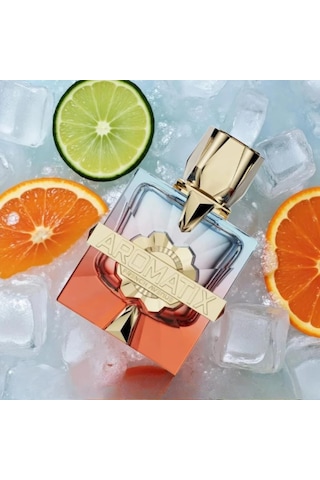French Avenue Aromatix Teas Me Extrait Edp 100 Ml Erkek Parfüm Aromatik