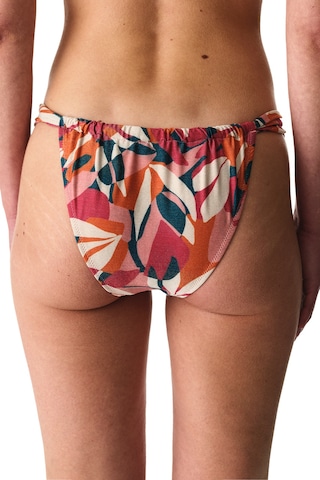Penti Renkli Brayana Super Bikini Altı