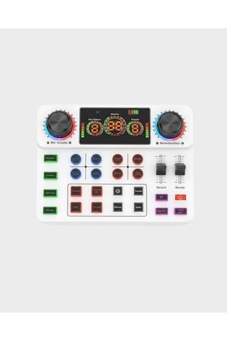 Nrzsnt Ksa Sound Card